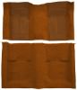 1970 Ford Mustang ACC Nylon molded carpet - ACC product photo