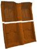 1970 Ford Mustang ACC Nylon molded carpet - ACC product photo