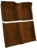 1970 Ford Mustang ACC Nylon molded carpet - ACC product photo