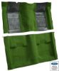 1971-1973 Ford Mustang ACC Nylon molded carpet - ACC product photo