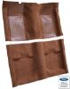 1971-1973 Ford Mustang ACC Nylon molded carpet - ACC product photo