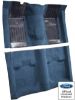 1971-1973 Ford Mustang ACC Nylon molded carpet - ACC product photo