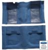 1971-1973 Ford Mustang ACC Nylon molded carpet - ACC product photo