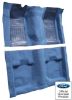 1971-1973 Ford Mustang ACC Nylon molded carpet - ACC product photo