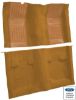 1971-1973 Ford Mustang ACC Nylon molded carpet - ACC product photo