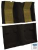 1971-1973 Ford Mustang ACC Nylon molded carpet - ACC product photo