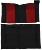 1969-1971 Ford Torino ACC Loop molded carpet - ACC product photo