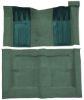 1969-1971 Ford Torino ACC Loop molded carpet - ACC product photo