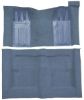 1969-1971 Ford Torino ACC Loop molded carpet - ACC product photo