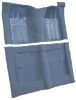 1969-1971 Ford Torino ACC Loop molded carpet - ACC product photo