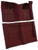 1969-1971 Ford Torino ACC Loop molded carpet - ACC product photo