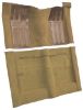 1969-1971 Ford Torino ACC Loop molded carpet - ACC product photo