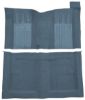 1969 Ford Torino ACC Loop molded carpet - ACC product photo