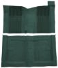 1969 Ford Torino ACC Loop molded carpet - ACC product photo