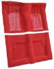 1969-1971 Ford Torino ACC Loop molded carpet - ACC product photo