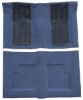 1969-1971 Ford Torino ACC Loop molded carpet - ACC product photo