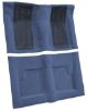 1969-1971 Ford Torino ACC Loop molded carpet - ACC product photo