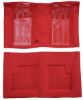 1969 Ford Torino ACC Loop molded carpet - ACC product photo