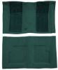 1969 Ford Torino ACC Loop molded carpet - ACC product photo