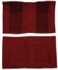 1969 Ford Torino ACC Loop molded carpet - ACC product photo