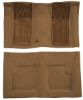 1969 Ford Torino ACC Loop molded carpet - ACC product photo