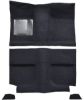 1964 Ford Mustang ACC Loop passenger area carpet - ACC product photo