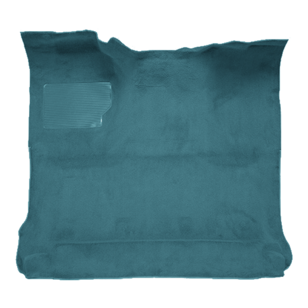 Picture of 1980-1983 Ford F-100 Reg Cab 2WD Auto Carpet Kit, Molded Cutpile - 1 Piece