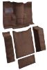 1976-1983 Jeep CJ5 ACC Cutpile molded carpet - ACC product photo