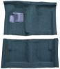 1971-1973 Plymouth Satellite ACC Loop molded carpet - ACC product photo