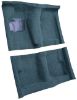 1971-1973 Plymouth Satellite ACC Loop molded carpet - ACC product photo