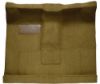 1961-1964 Ford F-100 ACC Loop molded carpet - ACC product photo