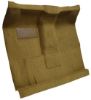 1961-1964 Ford F-100 ACC Loop molded carpet - ACC product photo