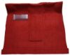 1961-1964 Ford F-100 ACC Loop molded carpet - ACC product photo