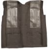 1972-1973 Mercury Montego ACC Loop molded carpet - ACC product photo