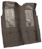 1972-1973 Mercury Montego ACC Loop molded carpet - ACC product photo