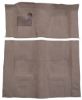 1970-1973 Pontiac Firebird ACC Loop molded carpet - ACC product photo