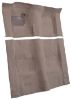 1970-1973 Pontiac Firebird ACC Loop molded carpet - ACC product photo