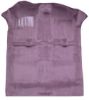 1986-1992 Oldsmobile Toronado ACC Cutpile molded carpet - ACC product photo