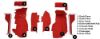 1984-1987 Chevrolet Corvette ACC Cutpile front carpet - ACC product photo