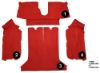 1984-1987 Chevrolet Corvette ACC Cutpile rear area carpet - ACC product photo