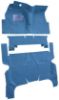 1957-1958 Cadillac Series 60 Fleetwood ACC Loop cut-and-sewn carpet - ACC product photo