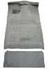 1987-1997 Ford F-350 ACC Cutpile molded carpet - ACC product photo