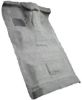 1987-1997 Ford F-350 ACC Cutpile molded carpet - ACC product photo