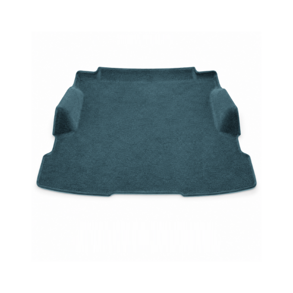 Picture of 1978-1980 Dodge B300 Short Van Rear Fits 109 Wheel Base Cargo Area Carpet Kit, Molded Cutpile - 3 Piece
