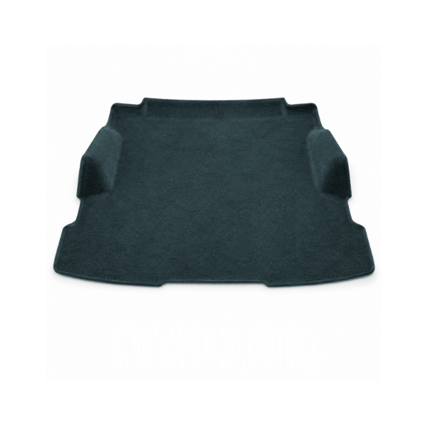 Picture of 1981-1993 Dodge B350 Long Van Rear Fits 127 Wheel Base Cargo Area Carpet Kit, Molded Cutpile - 3 Piece