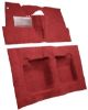 1959-1960 Oldsmobile Super 88 ACC Loop molded carpet - ACC product photo
