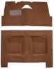 1959-1960 Oldsmobile Super 88 ACC Loop molded carpet - ACC product photo