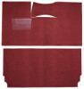 1957-1958 Chrysler Windsor ACC Loop cut-and-sewn carpet - ACC product photo