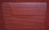 1957-1958 Chrysler Windsor ACC Loop cut-and-sewn carpet - ACC product photo