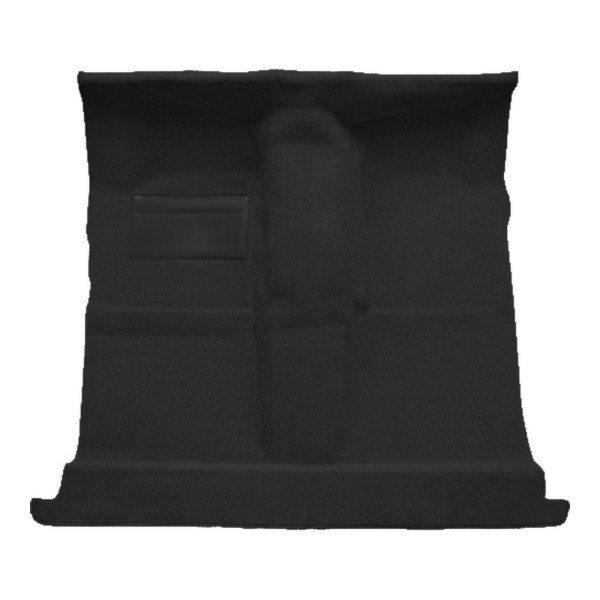 Picture of 1971 Dodge D100 Pickup Reg Cab Carpet Kit, Molded Loop - 1 Piece